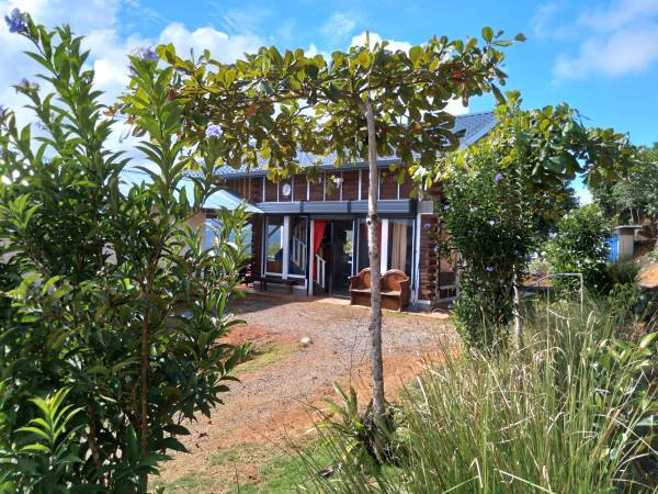 Costa Rica Real Estate - San Isidro - Perez Zeledon